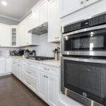 cocina Alojamiento turístico en Hellín