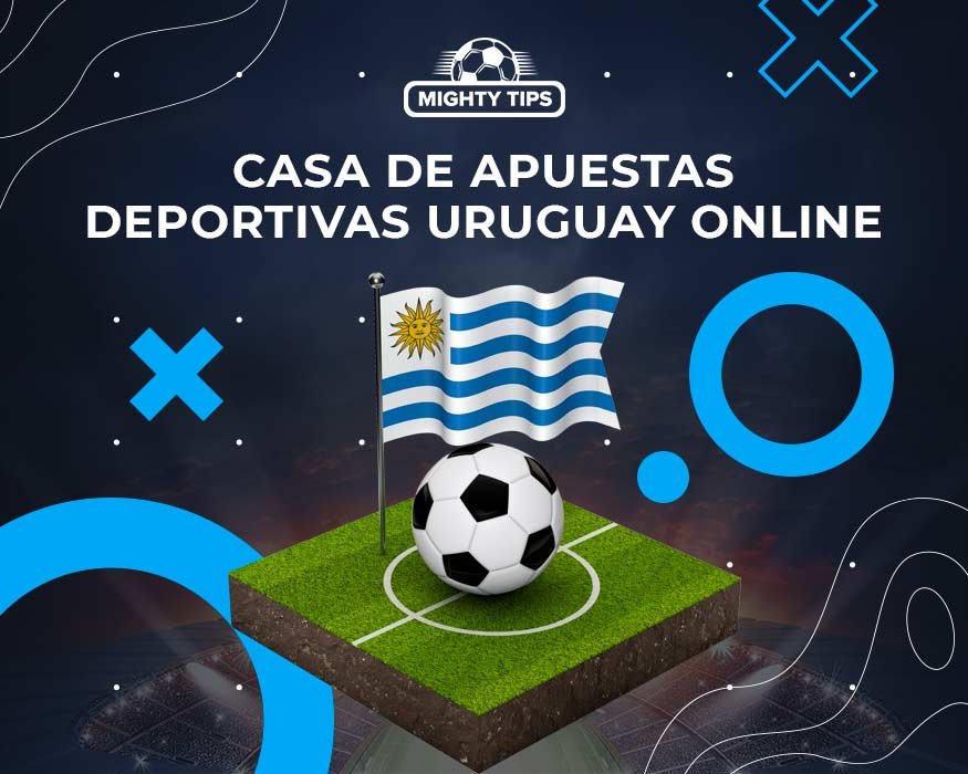 Apuestas Deportivas en Uruguay Guía Completa y Consejos -487944059
