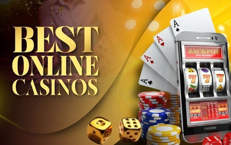 Casino Nomini UK Your Ultimate Gaming Experience