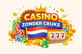 De Opkomst van Online Casino's in het Buitenland