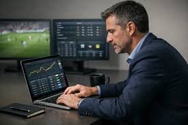 Guía Completa de Pronósticos de Fútbol Estrategias y Consejos