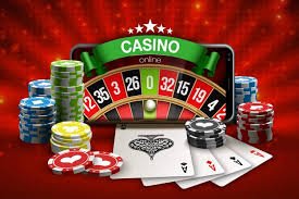 Letou Casino & Sportsbook Your Gateway to Exciting Gaming & Sports Betting