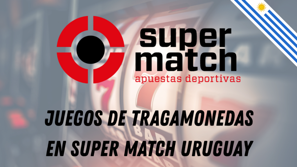 Supermatch La Nueva Era de las Apuestas Deportivas -455514497