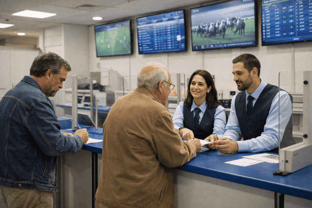 Supermatch La Nueva Era de las Apuestas Deportivas -455514497