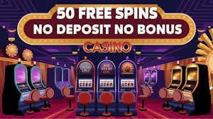 Unlock Exciting Gaming Adventures 50 Free Spins No Deposit